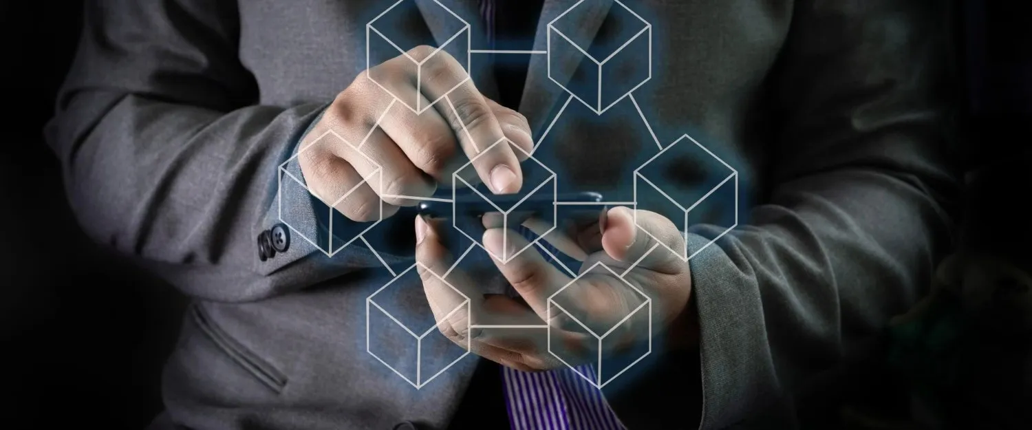 Top Blockchain Development Company in india